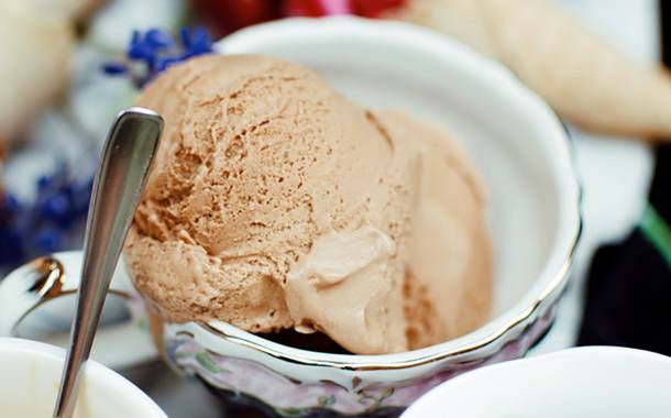 Opportunity for at-home ice cream consumption, study finds