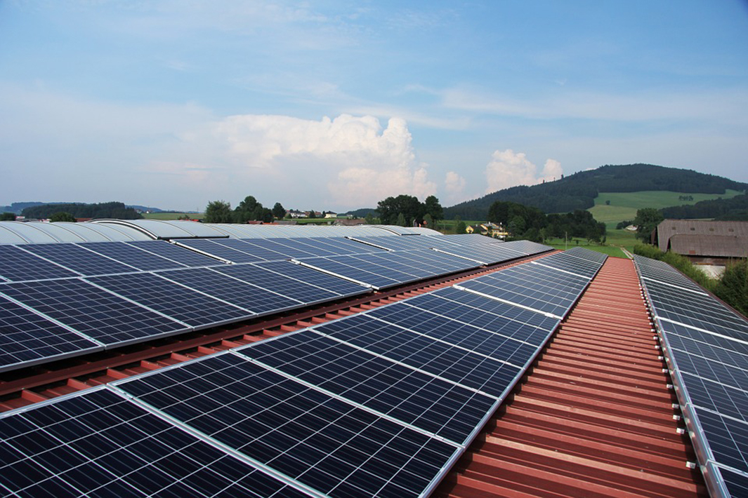 CP Foods invests in ‘largest solar rooftop scheme in Thailand’