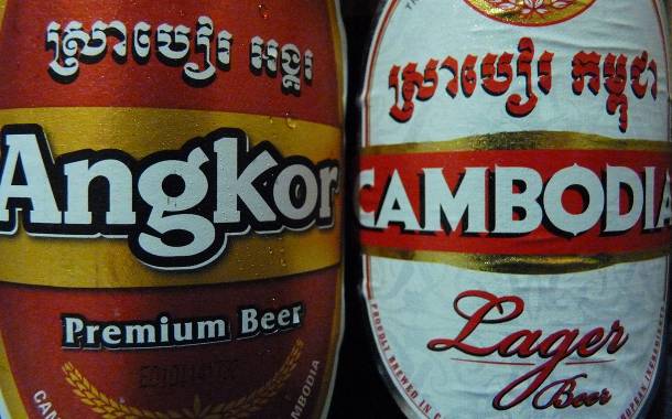Carlsberg takes majority stake in Cambodian brewer Cambrew