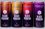 Lavender latte: Black Medicine Iced Coffee releases new flavour
