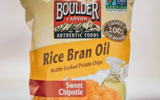 Boulder Canyon Authentic Foods reveals new kettle-cooked chips
