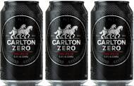 Carlton Zero: AB InBev-owned CUB launches non-alcoholic beer