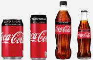 Coca-Cola Great Britain revamps packaging in new £5m campaign