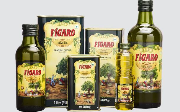 Deoleo's Figaro brand gets new look to highlight its links to Spain