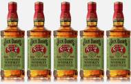 Jack Daniel's to release Legacy Edition whiskey in the UK