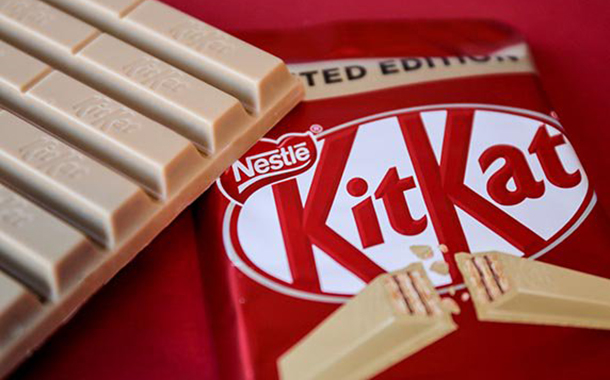 Nestlé releases limited-edition KitKat Gold flavour in Australia