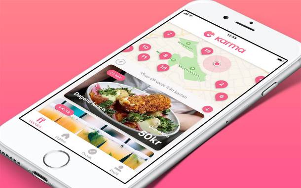 Karma raises $12m to help shops offload unsold food to consumers