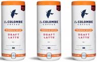 La Colombe introduces pumpkin spice draft latte ahead of autumn