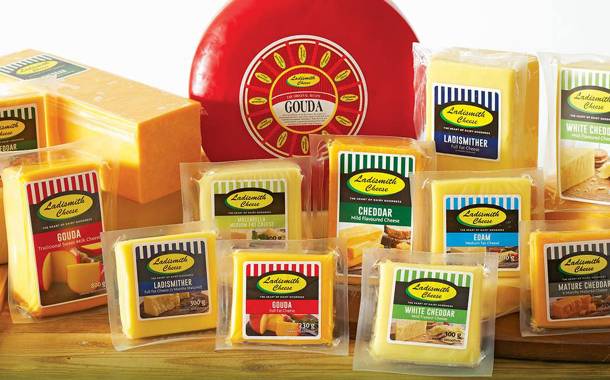 Sea Harvest Group acquires Ladismith Cheese for $35.8m