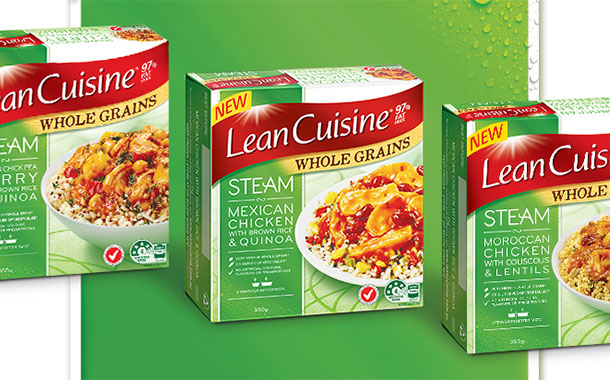Nestlé considers new partner for its Lean Cuisine line in Australia