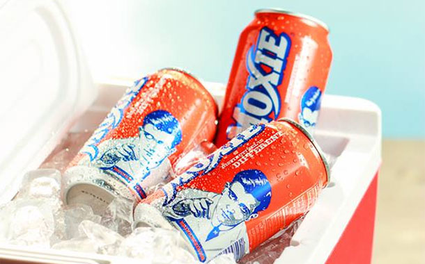 The Coca-Cola Company acquires Moxie to expand its soda offering