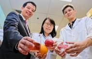 Singapore scientists discover plant-based food preservative