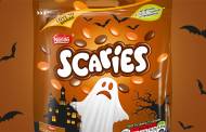 Nestlé to release 'scary' Smarties in the UK for Halloween