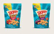 Hormel Foods introduces Skippy peanut butter fruit bites