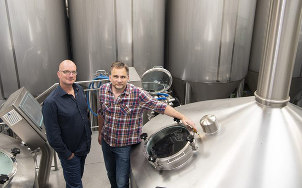 Purity Brewing Company receives £7.5m in funding from BGF