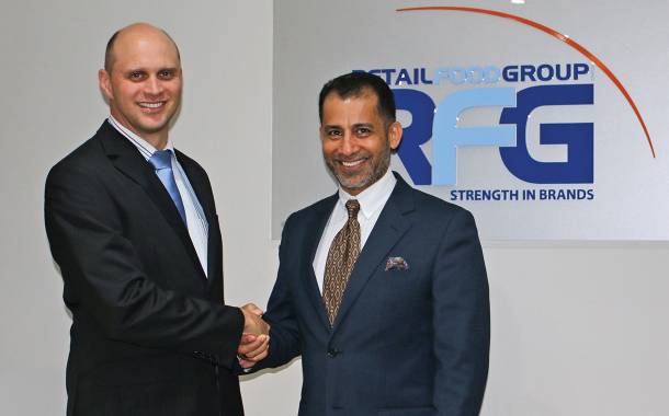 RFG targets expansion through Franchise Arabia partnership