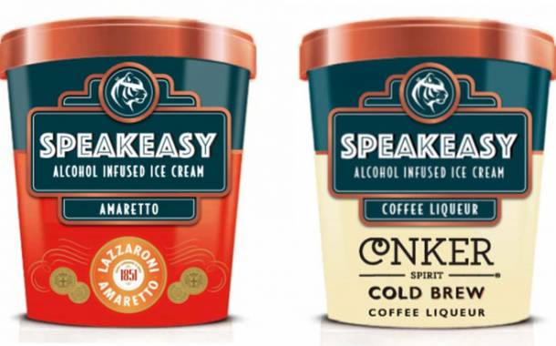 Alcoholic ice cream: Speakeasy introduces three new variants