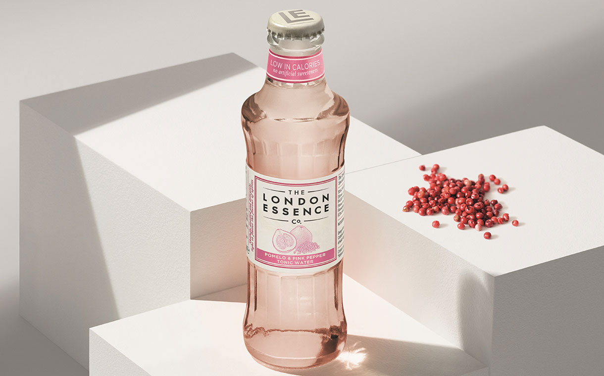 The London Essence Company expands its tonic water range