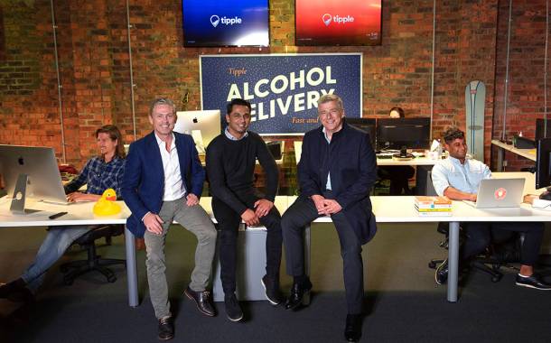 7-Eleven acquires Australian alcohol delivery start-up Tipple