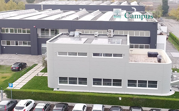 Firmenich acquires functional ingredients producer Campus