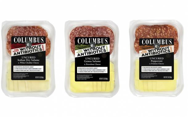 Columbus adds convenient snacks to appeal to millennials