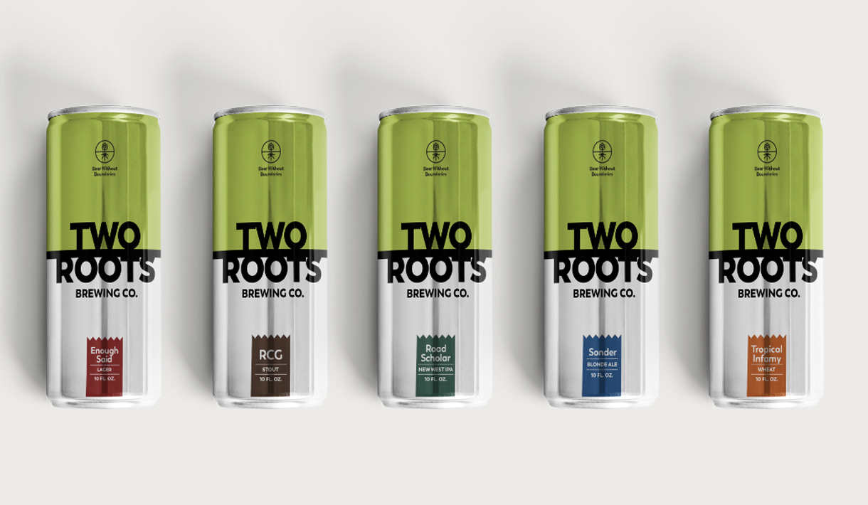 Cannabiniers unveils new line of cannabinoid-infused drinks