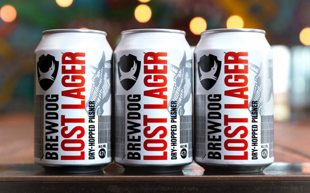 BrewDog unveils new beer – and offers drinkers swap for 'bad beer'