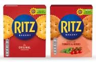 Cracker brand Ritz trades up on flavour as it cuts saturated fat