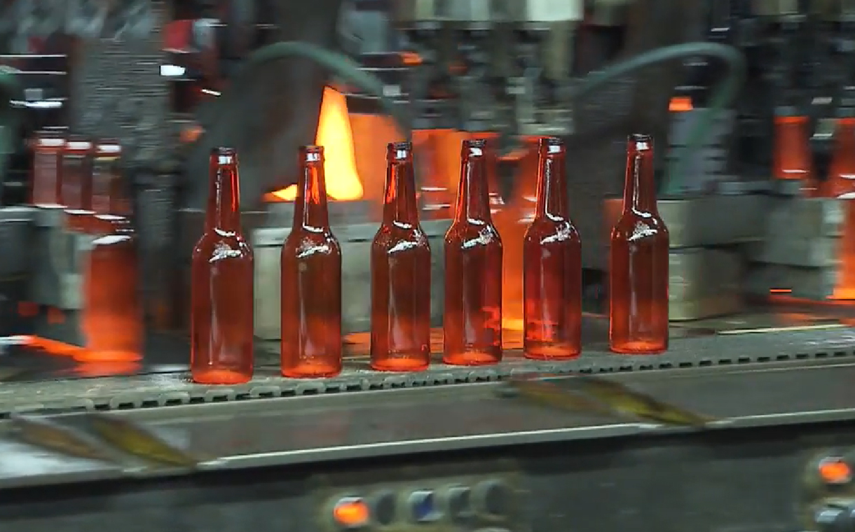 Ardagh releases new glass packaging Development Machine