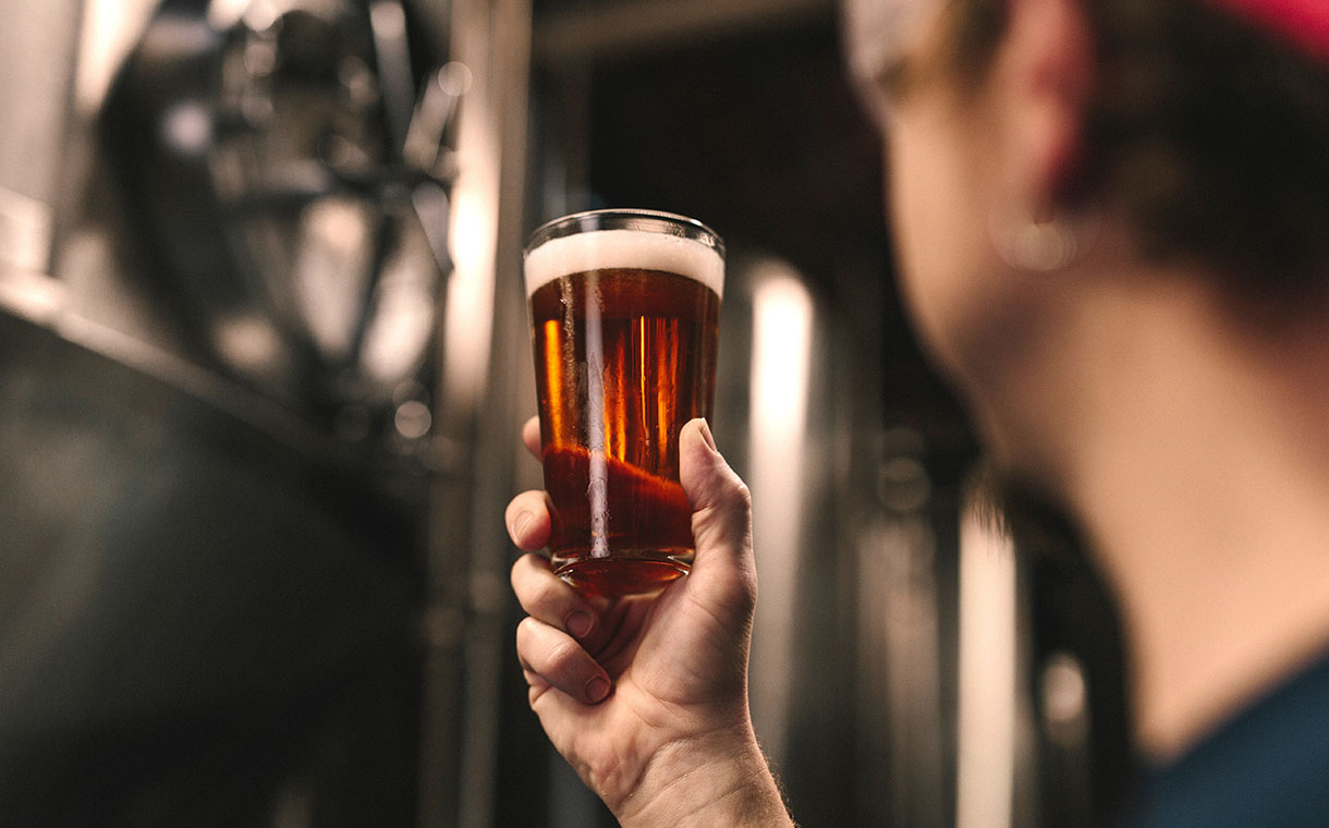 Europe is world leader in terms of craft beer innovation – research