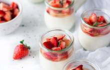 Epi Ingredients debuts SoBenefik high-protein yogurt concept