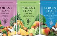 Forest Feast introduces new fruit balls alongside packaging refresh