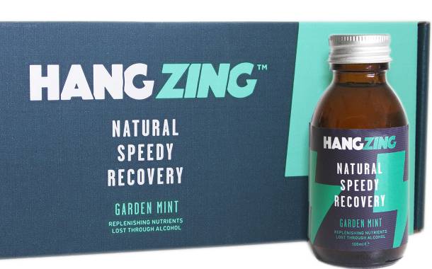 HangZing introduces drinkable anti-hangover supplement line