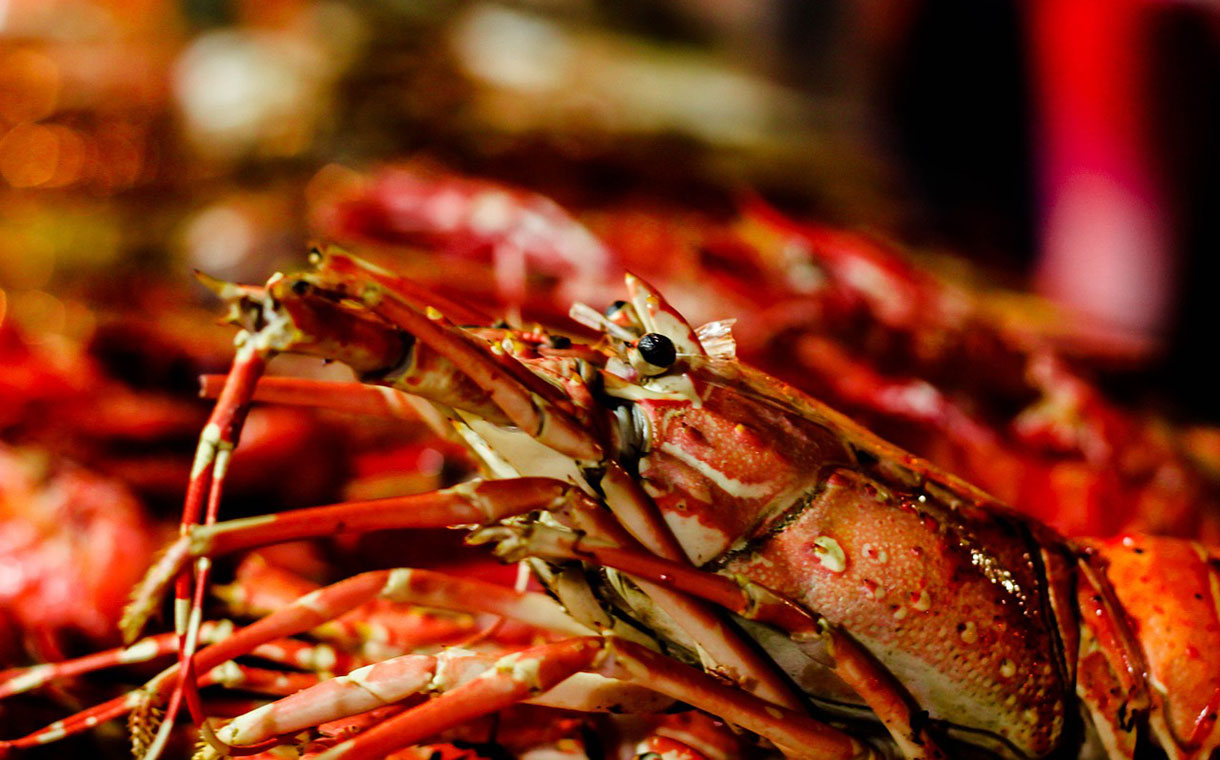 Premium Brands buys US-based lobster processor Ready Seafood