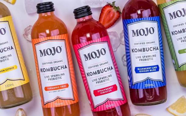 Coca-Cola acquires Australian kombucha drinks maker Mojo
