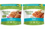 MorningStar enhances its vegan offering with five new products