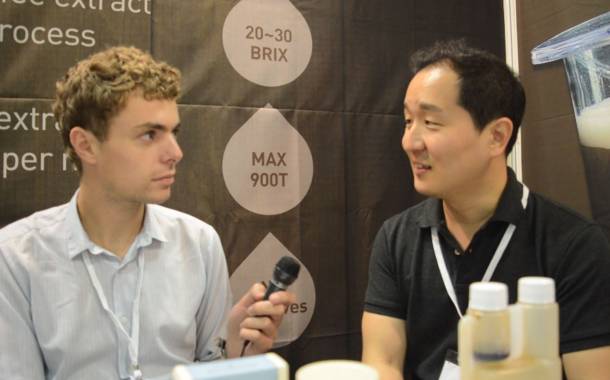 Interview: Nextbio develops new way of creating cold brew coffee