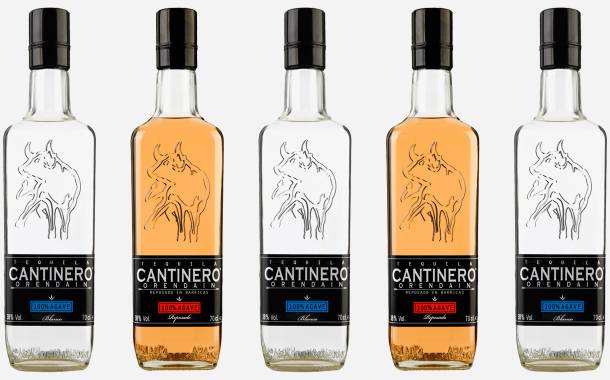 Spirit Cartel to introduce two Orendain tequilas to the UK