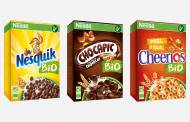 Nestlé to introduce organic breakfast cereal variants