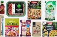 Orkla releases wide range of plant-based food products