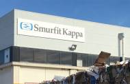 Smurfit Kappa cuts CO2 emissions by nearly a third