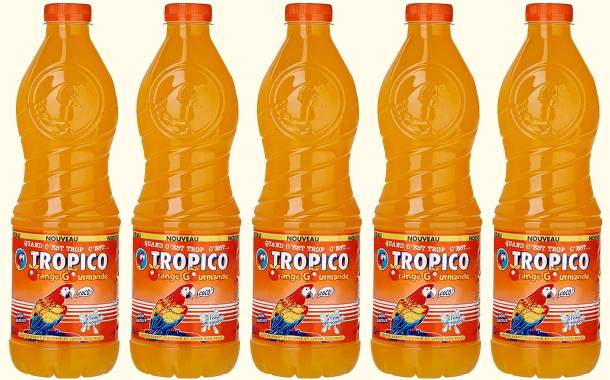 Coca-Cola buys France’s Tropico to grow in the fruit drinks market
