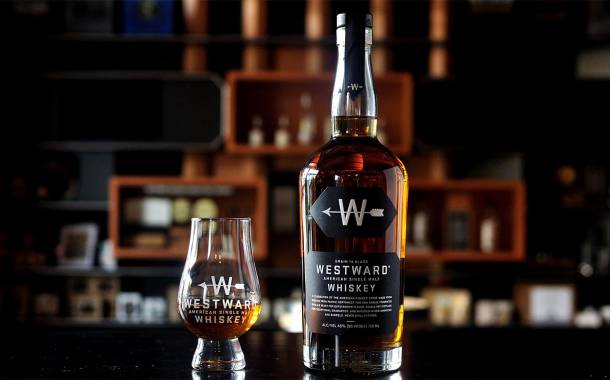 Diageo’s Distill Ventures acquires stake in whiskey brand Westward
