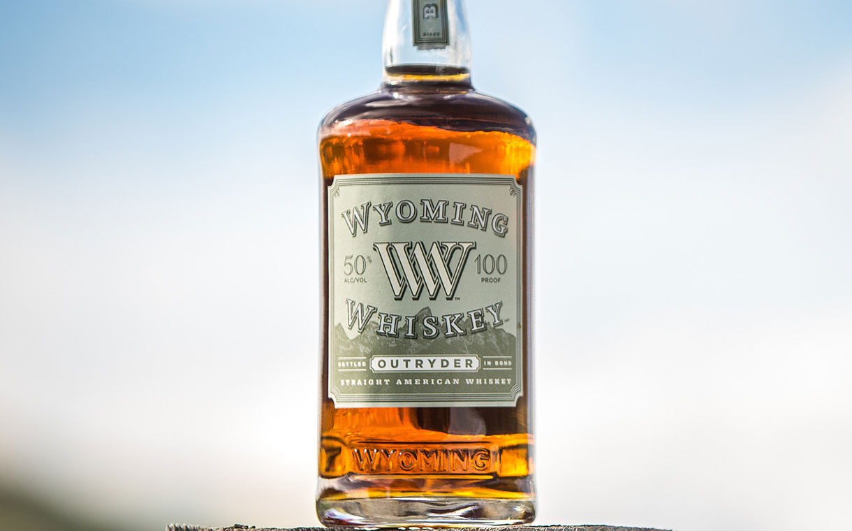 Edrington moves into US whiskey through Wyoming Whiskey deal