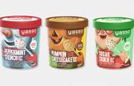 Yasso to release a new range of seasonal frozen yogurt flavours