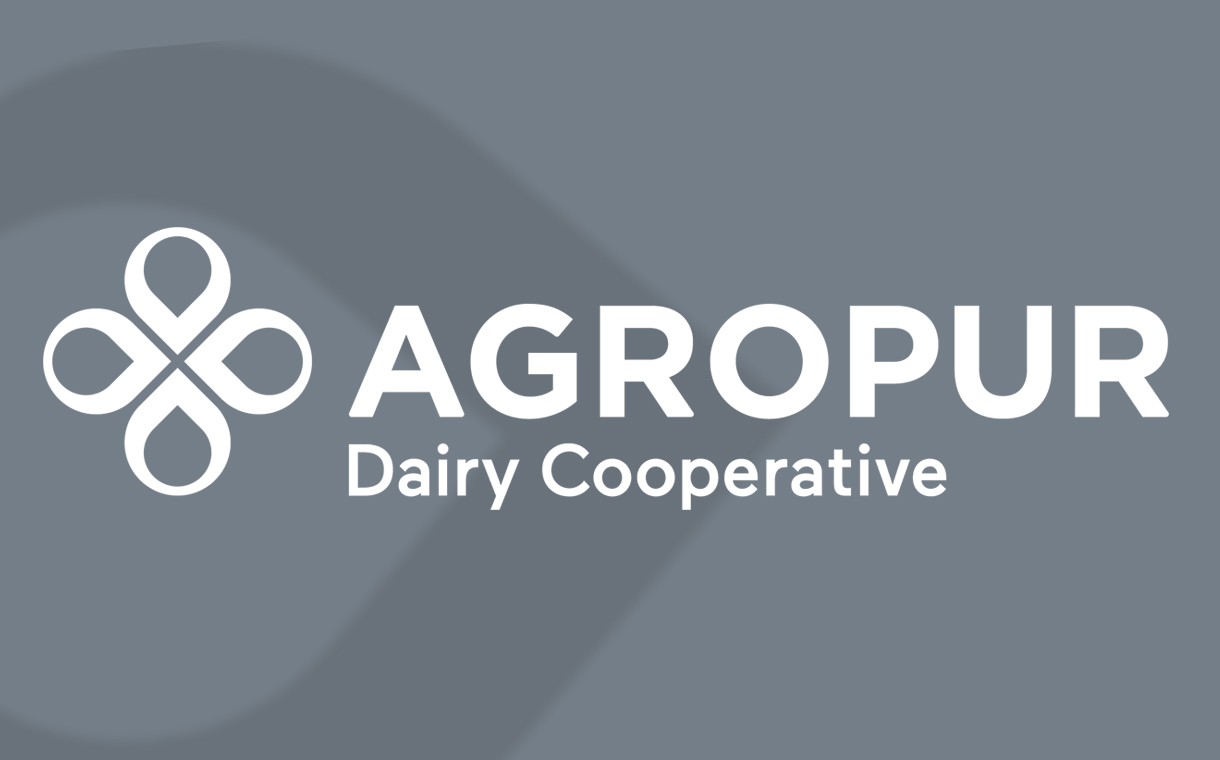 Agropur launches dairy accelerator programme