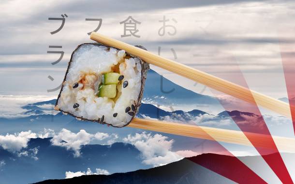 The rise of Japanese cuisine: opportunities for your brand