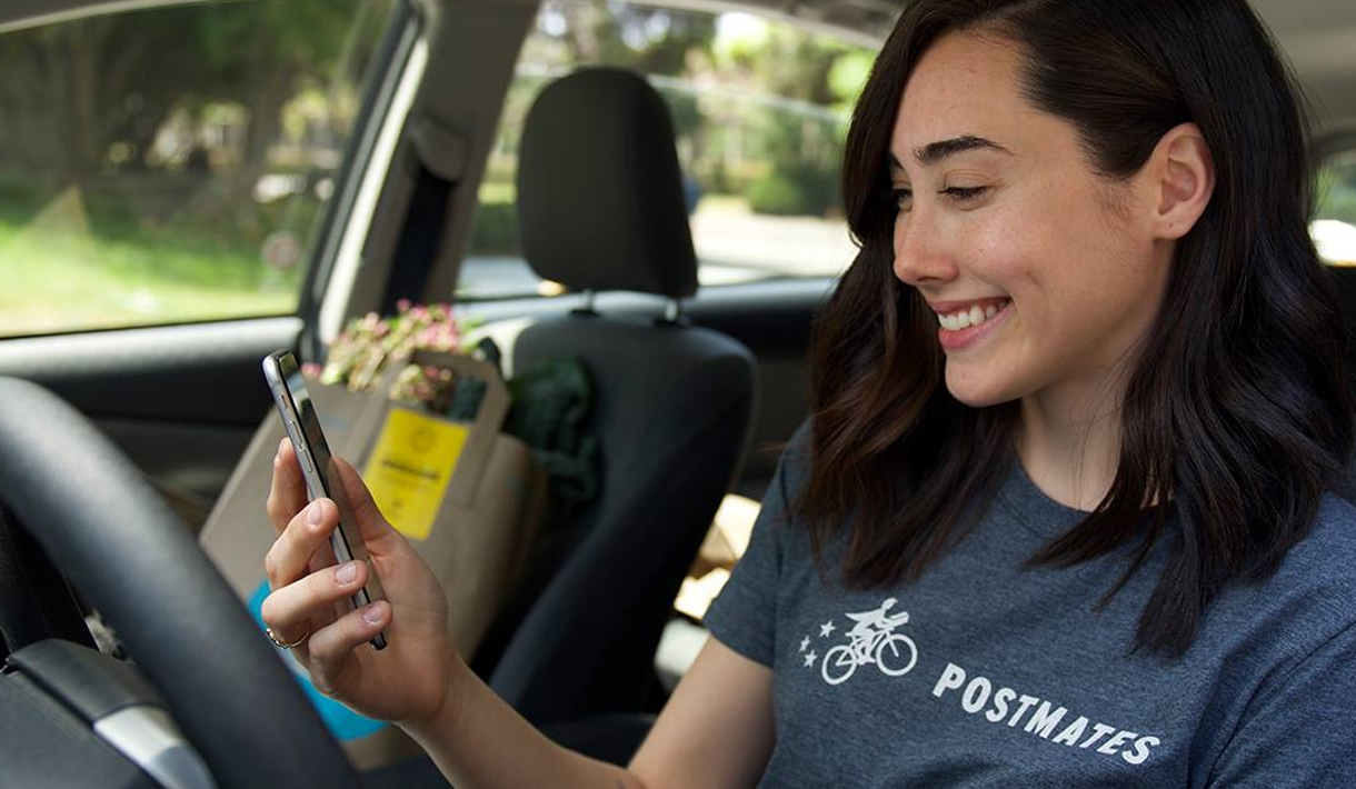 Postmates secures $300m in funding led by Tiger Global