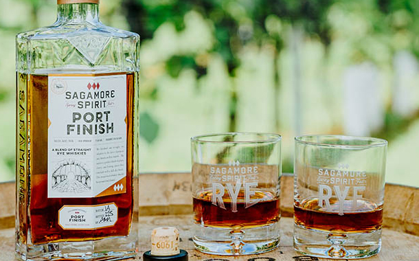 Sagamore Spirit unveils two new limited edition rye whiskies