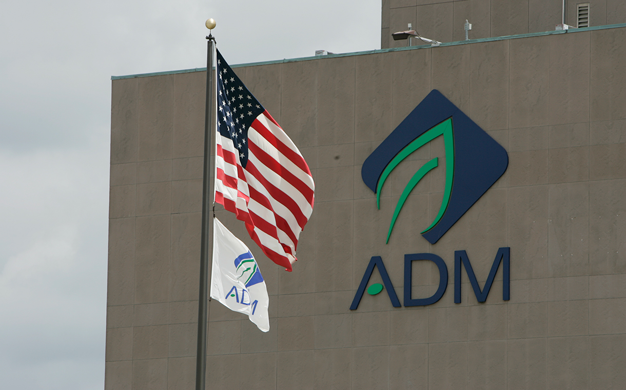 ADM re-opens upgraded flour milling facility in Oklahoma